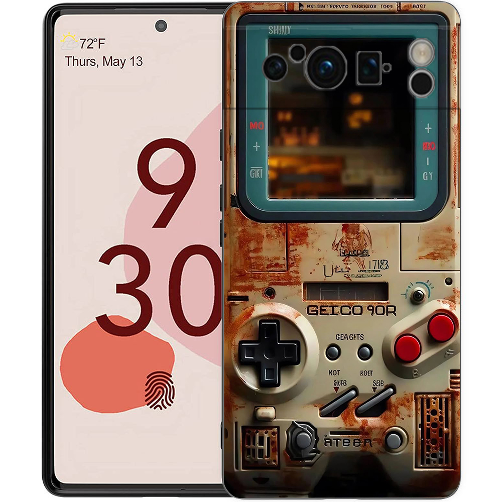 Housse de téléphone pour Googl - Gaming Console Google avis et prix