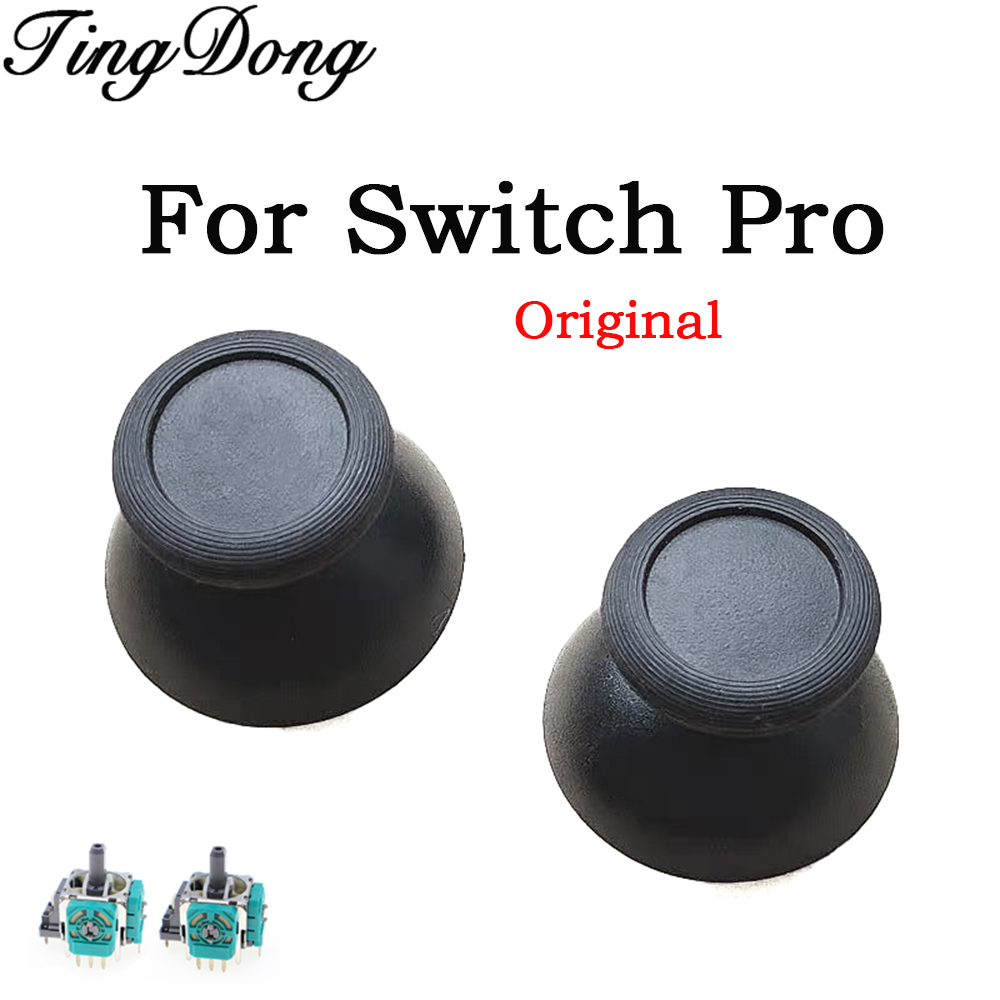 Capuchons de joystick analogiq - Nintendo Switch Case avis et prix