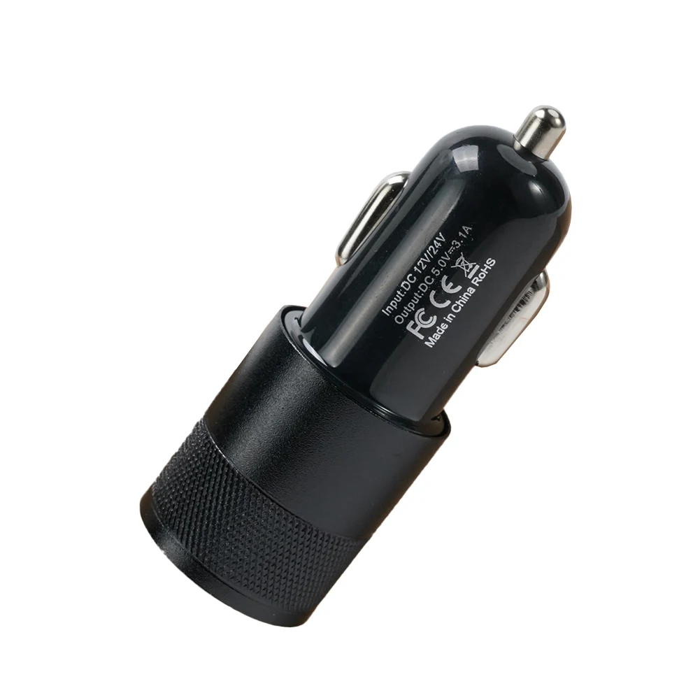 Chargeur de voiture USB C noir - Controller Charging Dock avis et prix
