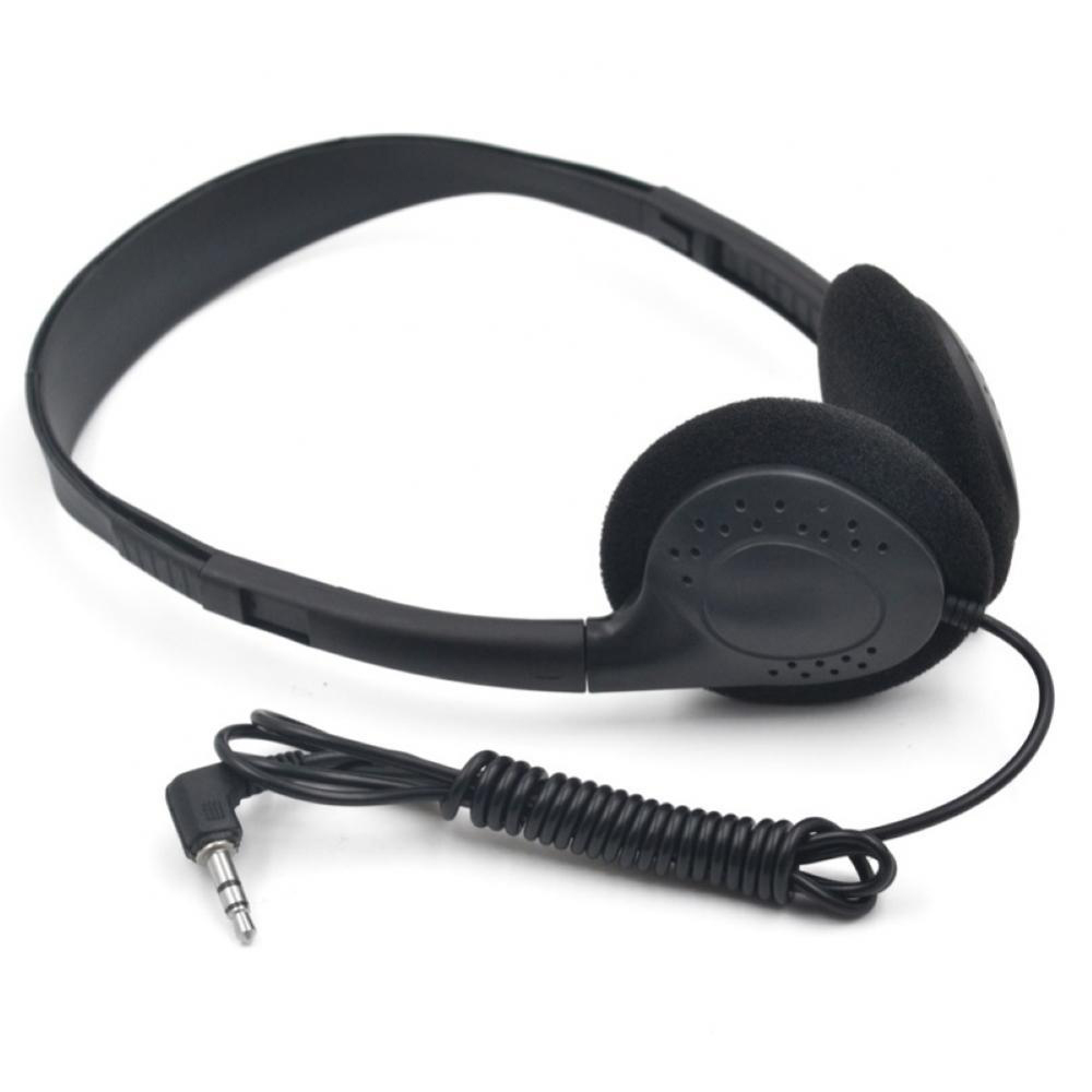 Casque stéréo filaire 3,5 mm C - Gaming Console Mobile avis et prix