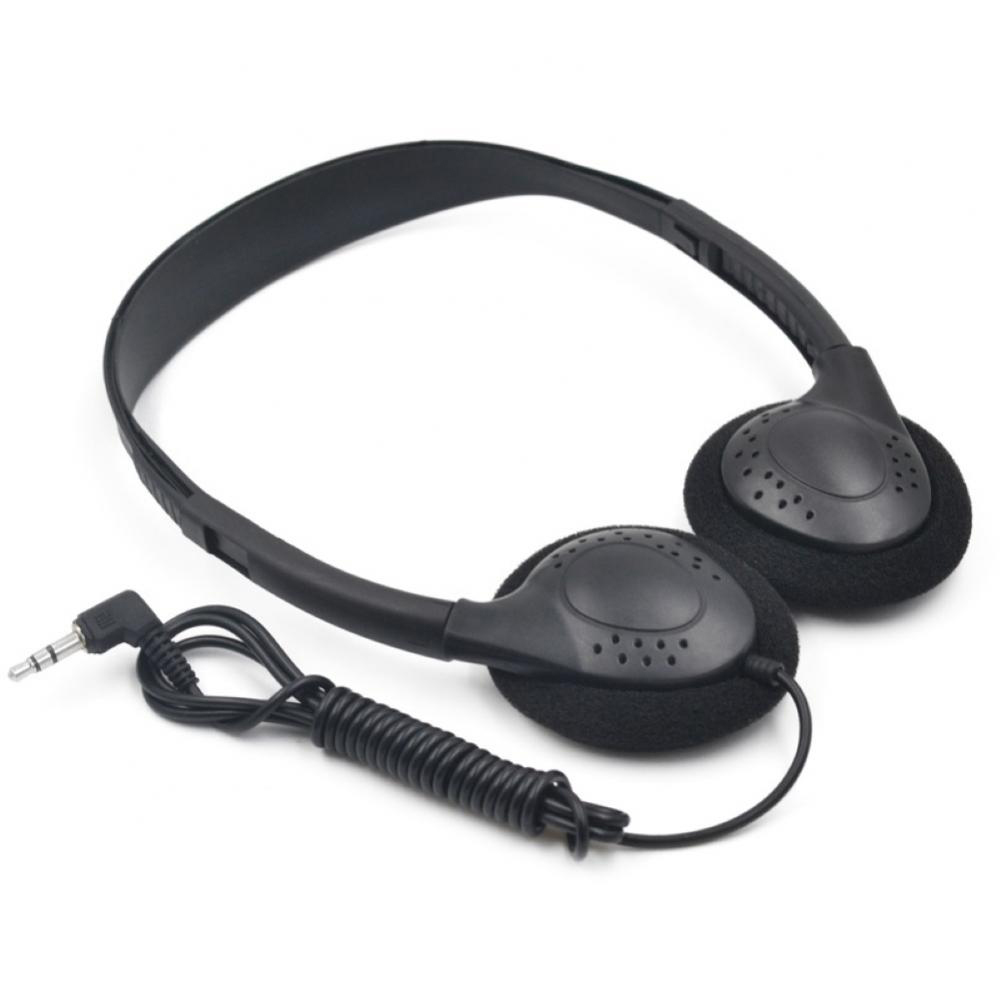 Casque stéréo filaire 3,5 mm C - Gaming Console Mobile avis et prix