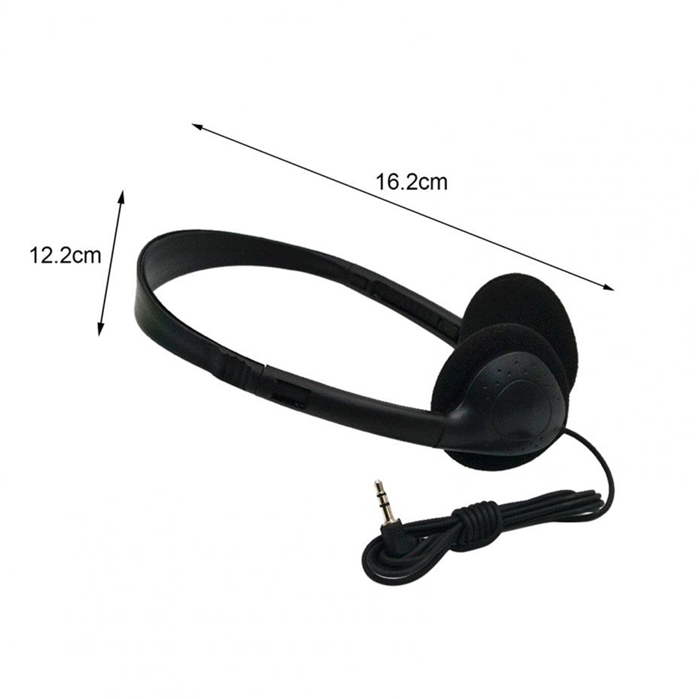 Casque stéréo filaire 3,5 mm C - Gaming Console Mobile avis et prix
