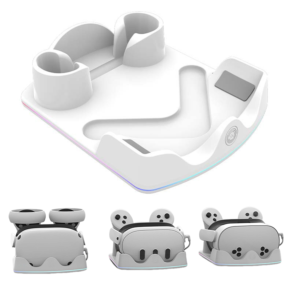 Station de charge pour Meta Qu - Controller Charging Dock avis et prix
