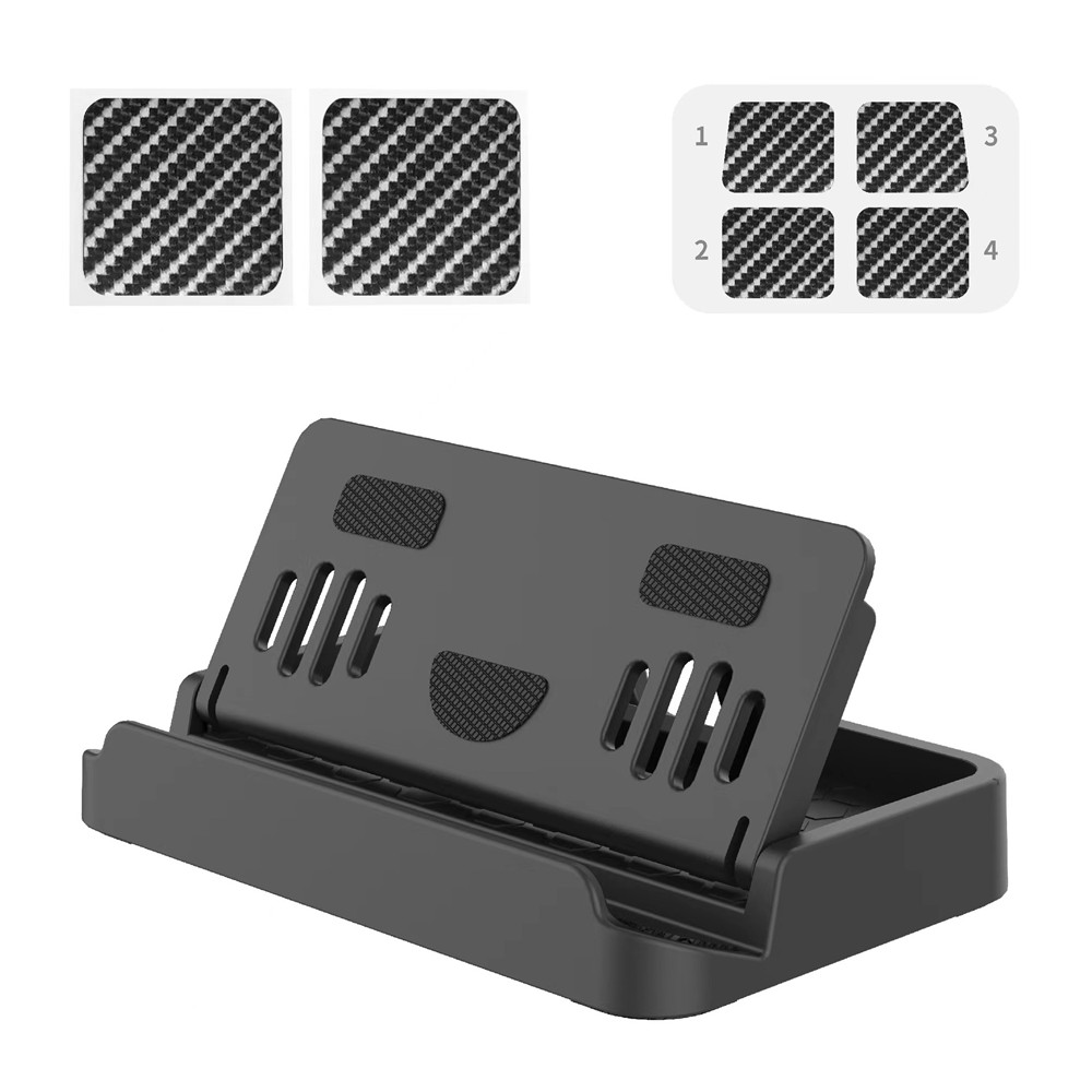 Support de Base pour Steam Dec - Gaming Console Stand avis et prix