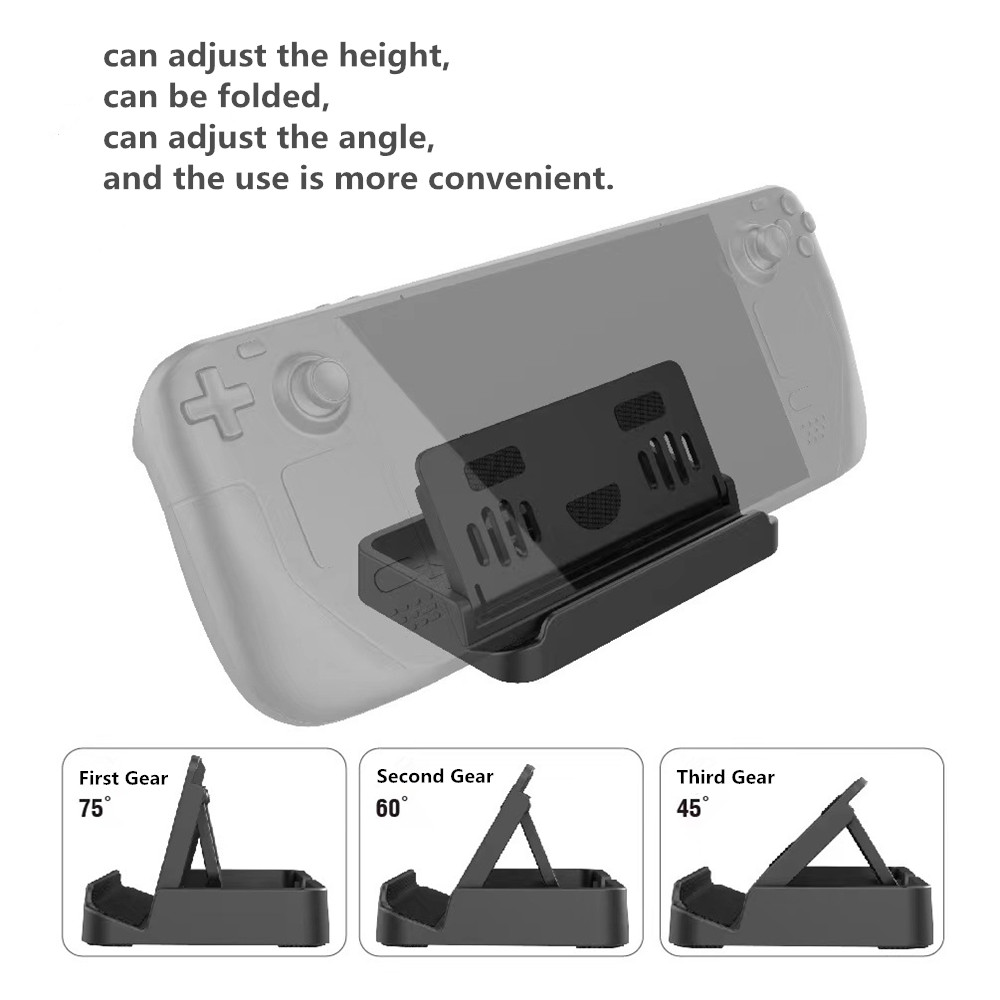 Support de Base pour Steam Dec - Gaming Console Stand avis et prix