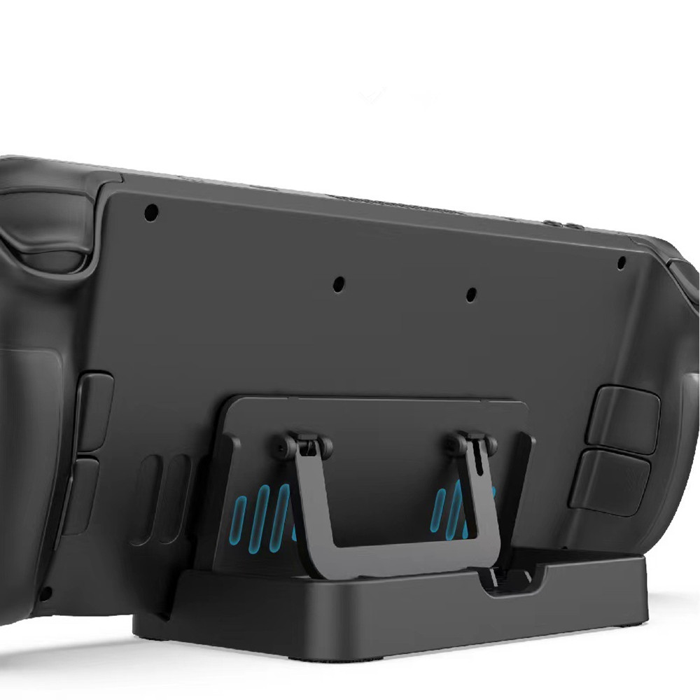 Support de Base pour Steam Dec - Gaming Console Stand avis et prix