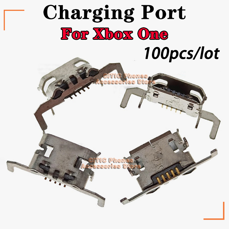 Prise de Port de Charge Micro  - Controller Charging Dock avis et prix