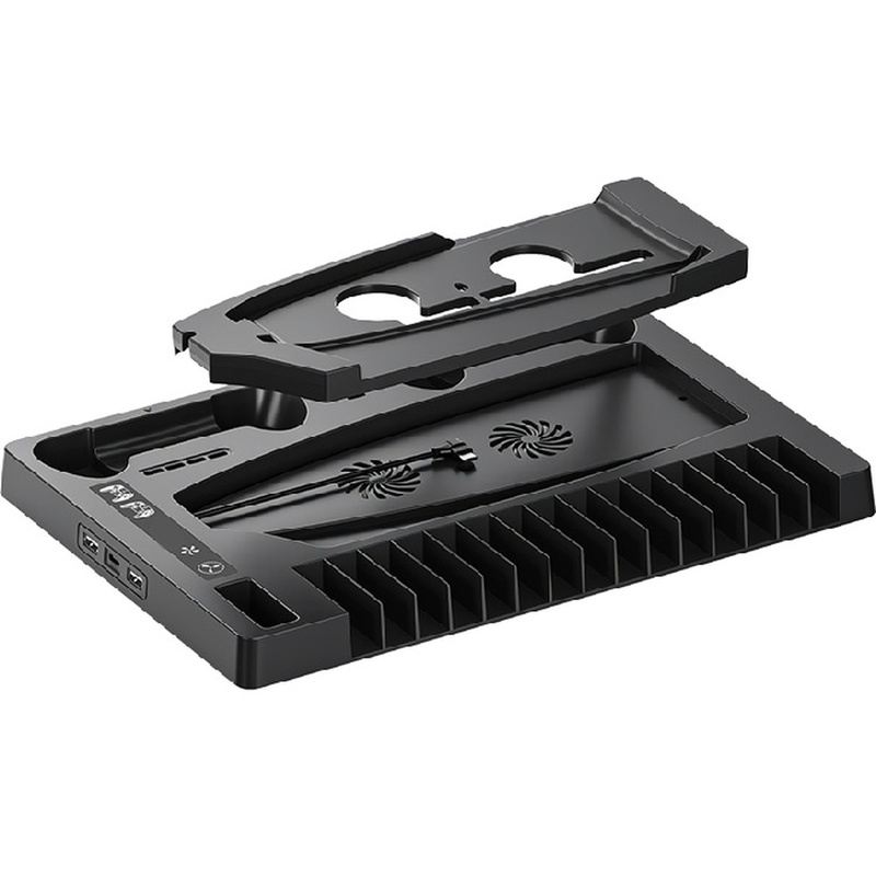 Super promotion : Support pour - Controller Charging Dock avis et prix