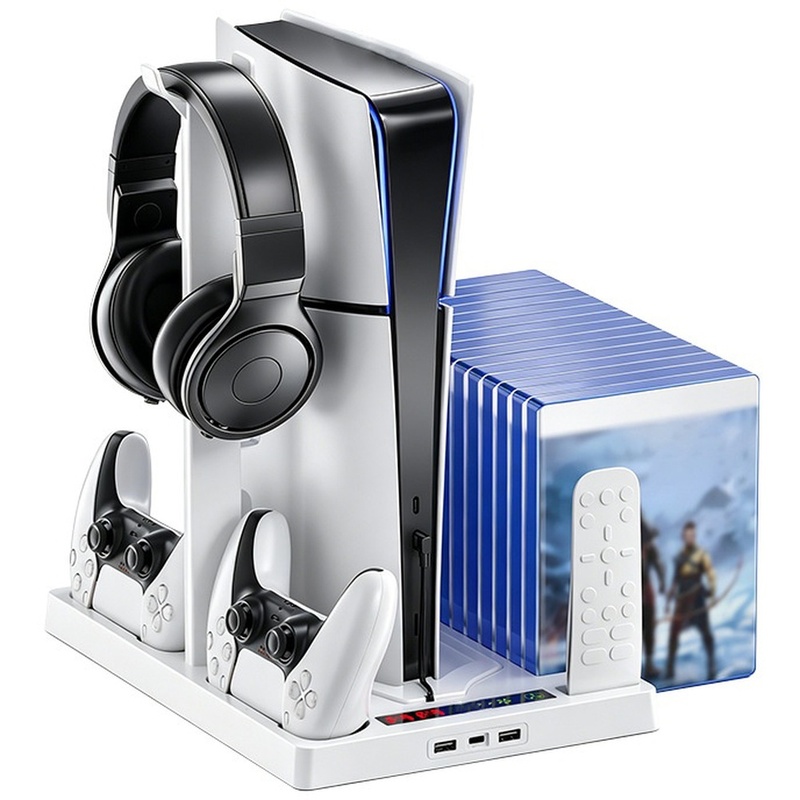 Super promotion : Support pour - Controller Charging Dock avis et prix