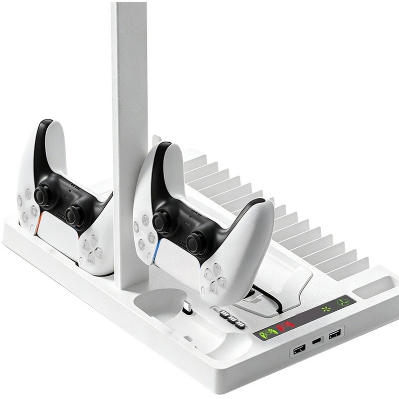 Super promotion : Support pour - Controller Charging Dock avis et prix