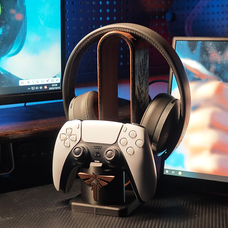 Poignée support pour écouteurs - Gaming Console Zelda avis et prix