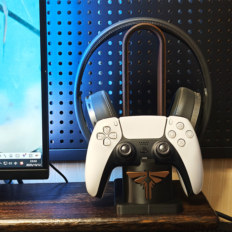 Poignée support pour écouteurs - Gaming Console Zelda avis et prix