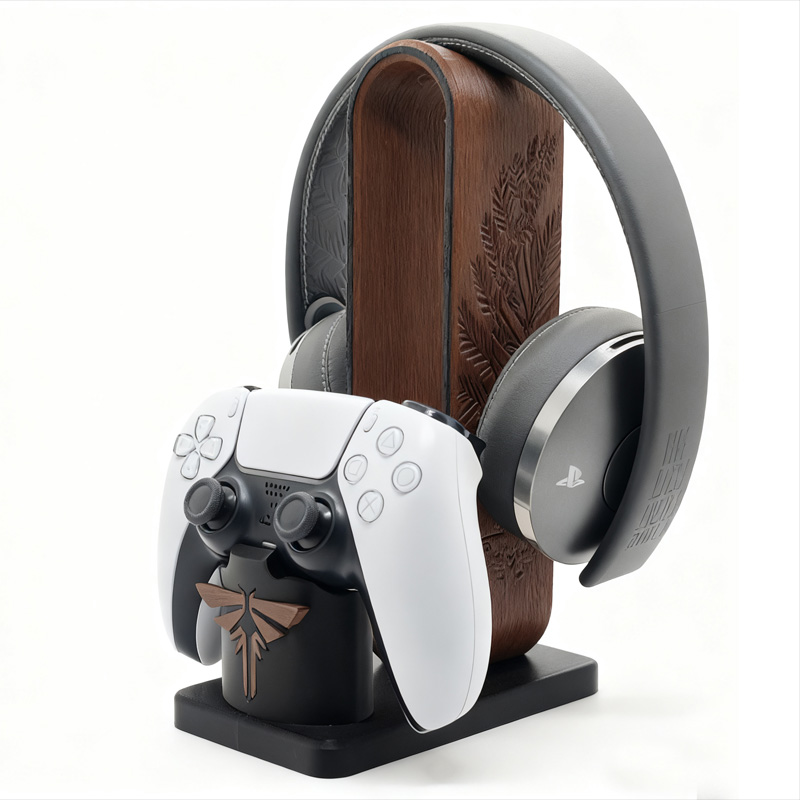 Poignée support pour écouteurs - Gaming Console Zelda avis et prix