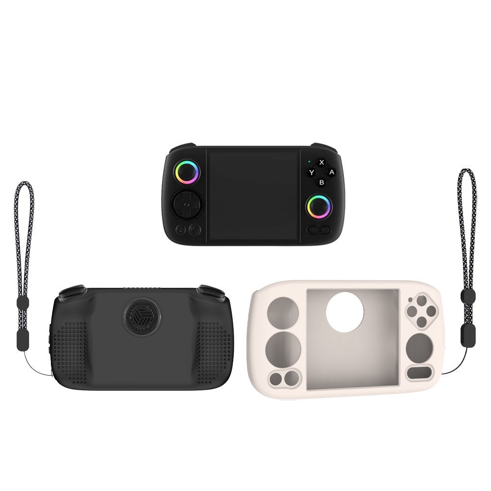 Étui de protection en silicone - Gaming Console Cube avis et prix
