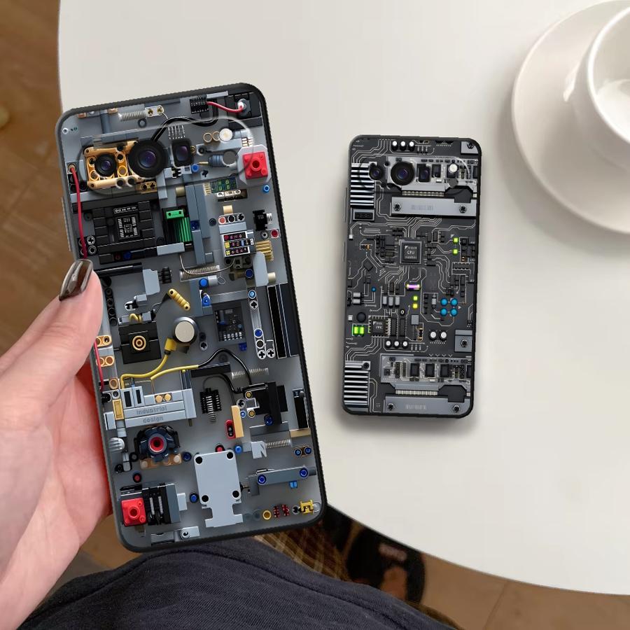 Coque de protection pour télép - Gaming Console Google avis et prix