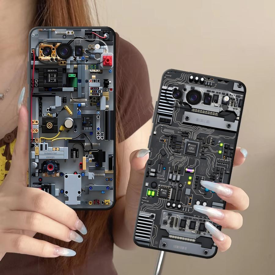 Coque de protection pour télép - Gaming Console Google avis et prix