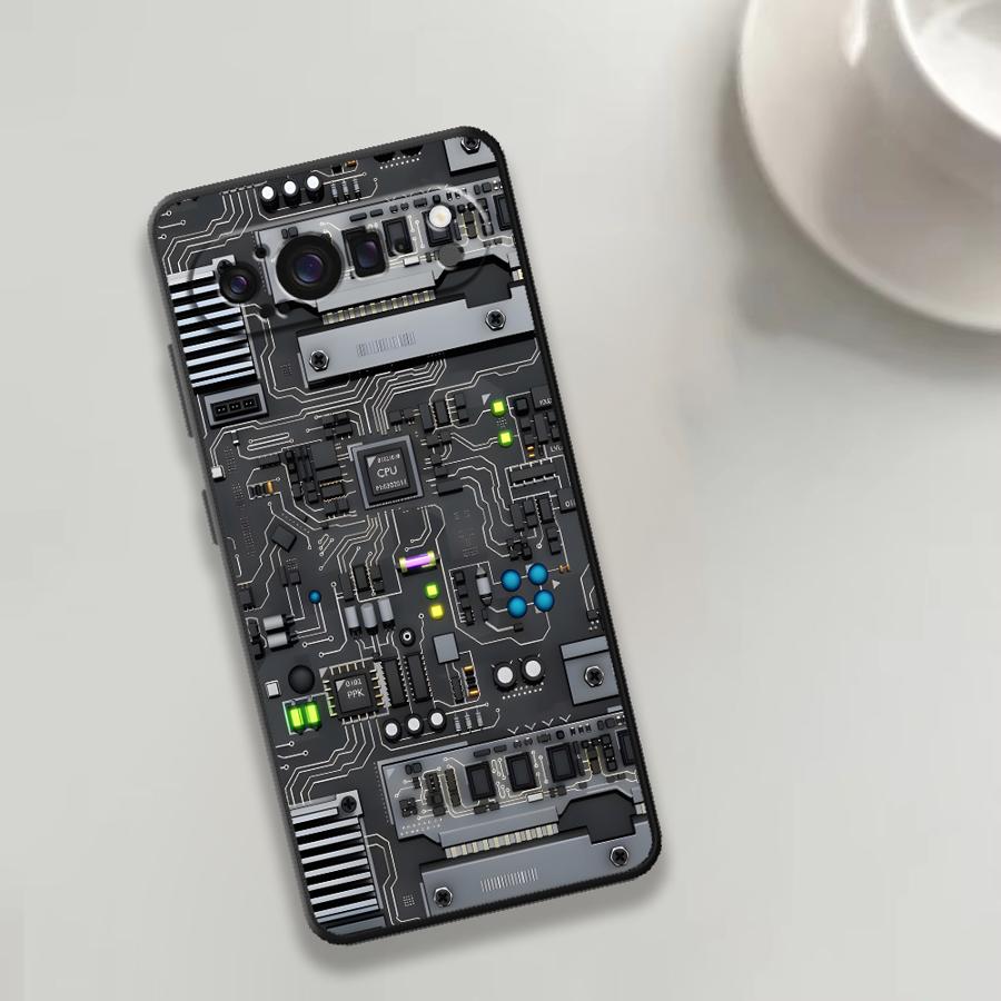 Coque de protection pour télép - Gaming Console Google avis et prix