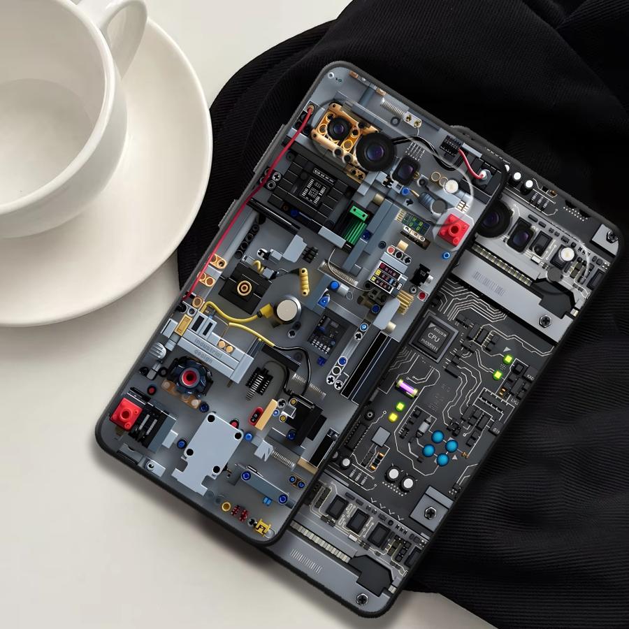 Coque de protection pour télép - Gaming Console Google avis et prix