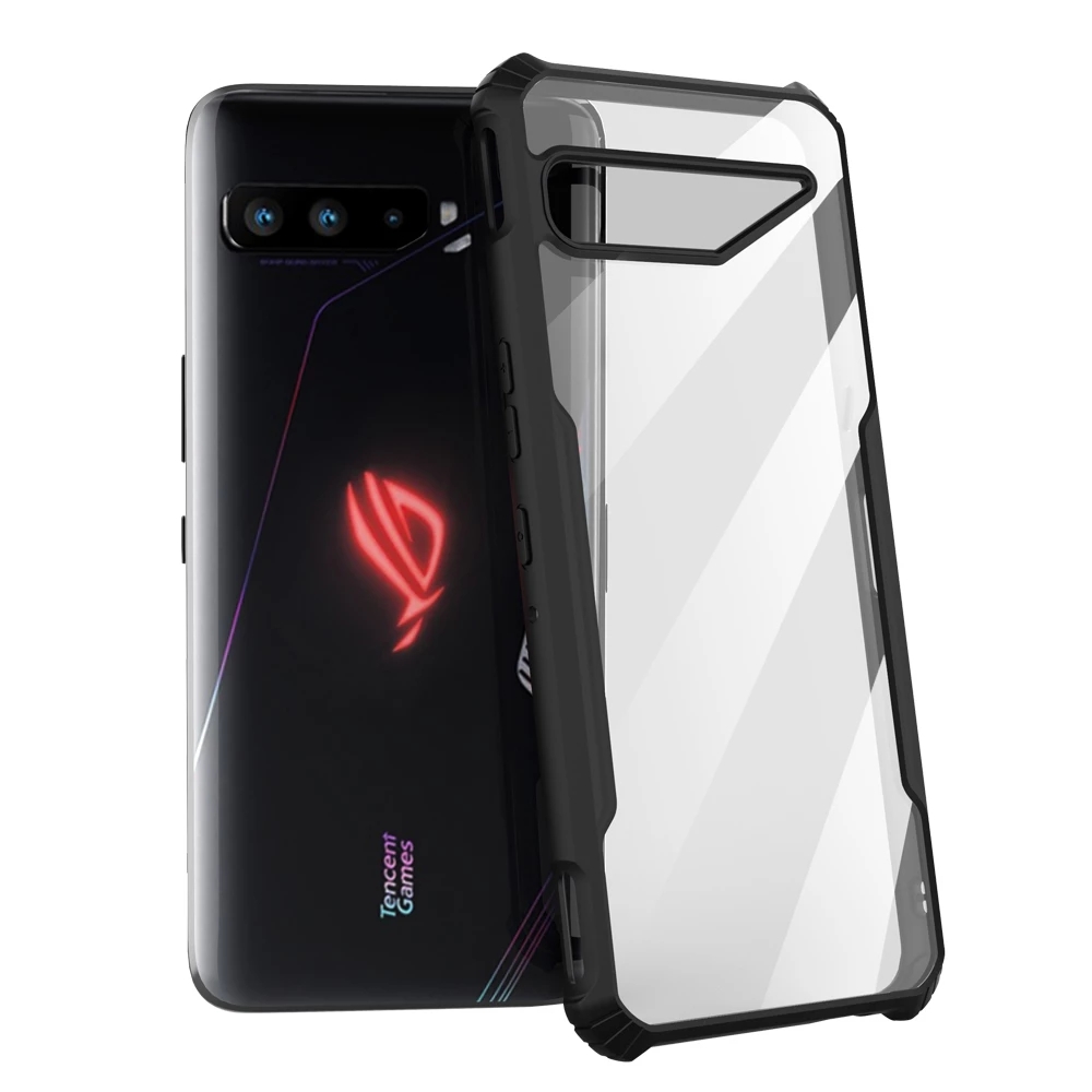 Pour téléphone ROG 5 coque noi - Gaming Console Mobile avis et prix