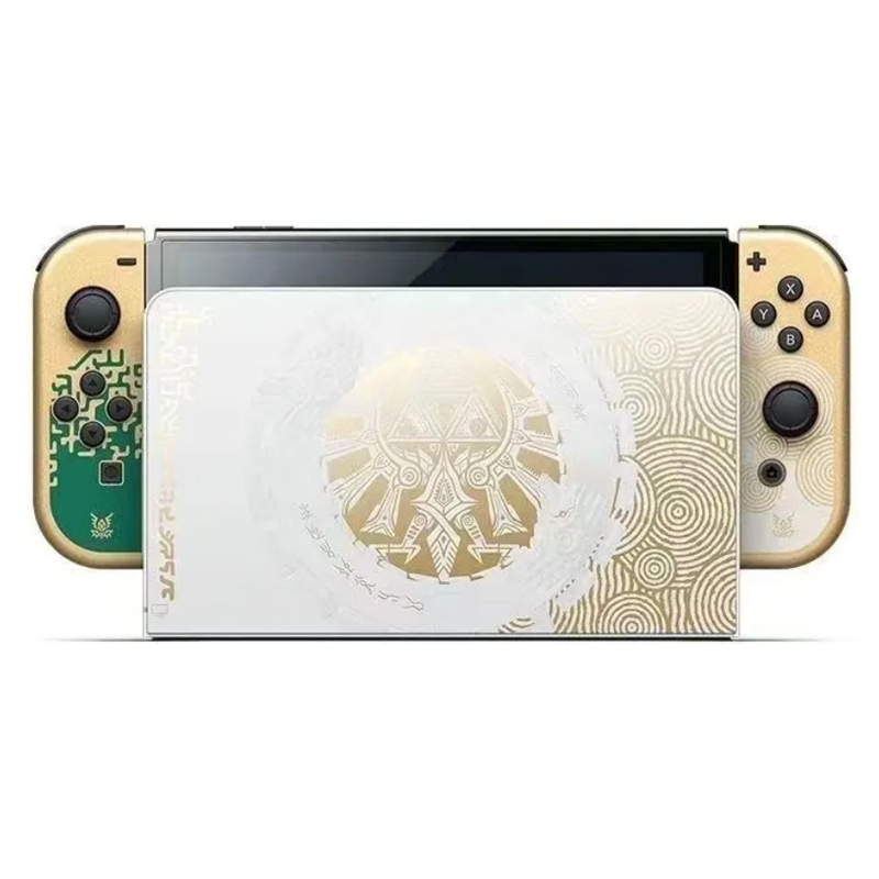 Autocollant de peau de Console - Gaming Console Zelda avis et prix