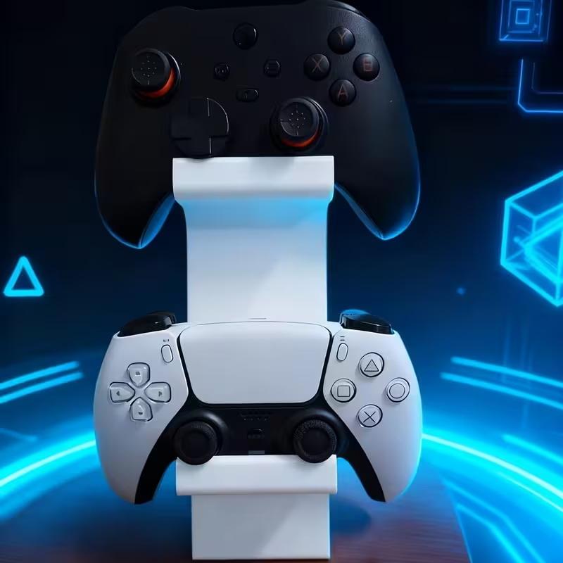 ● Support de contrôleur 3 en 1 - Controller Charging Dock avis et prix