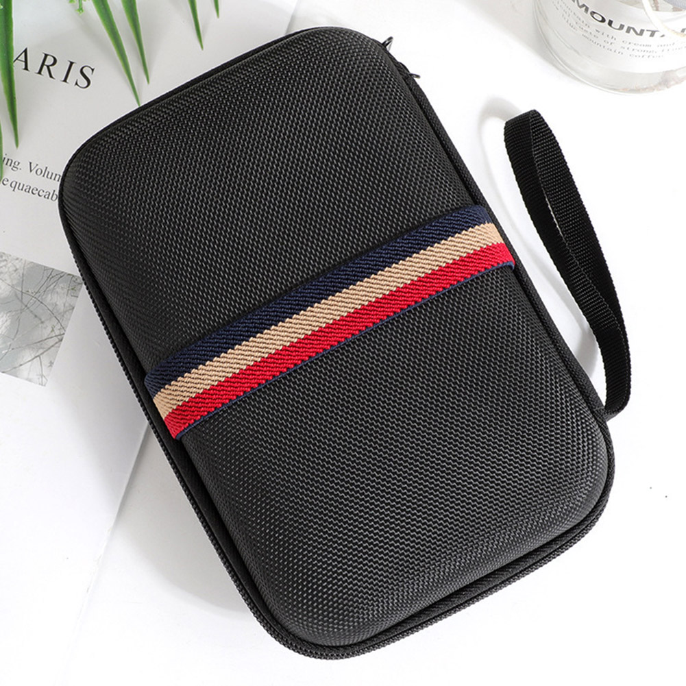Étui de transport portable éta - Gaming Console Cube avis et prix
