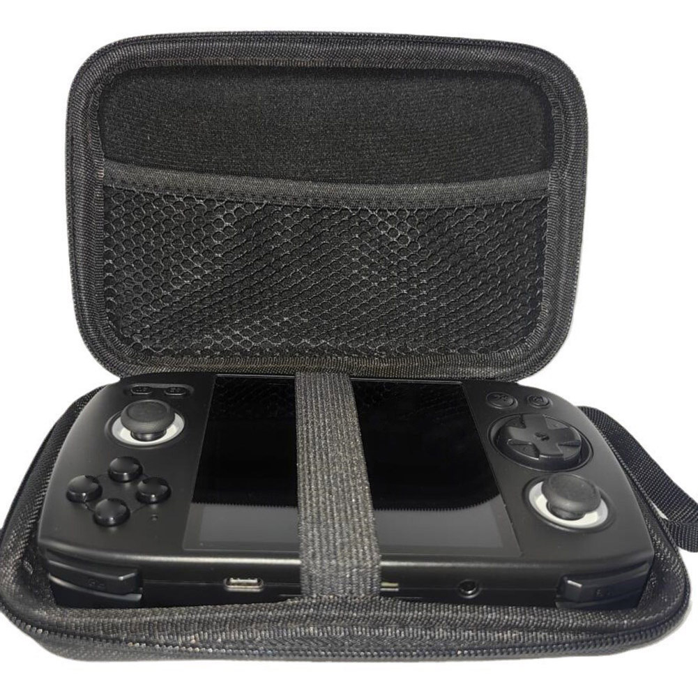 Étui de transport portable éta - Gaming Console Cube avis et prix