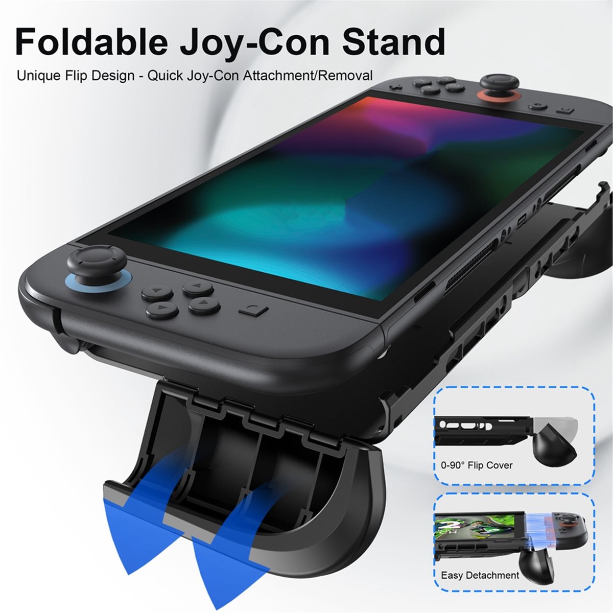 Étui en TPU OKgood pour Ninten - Nintendo Switch Case avis et prix