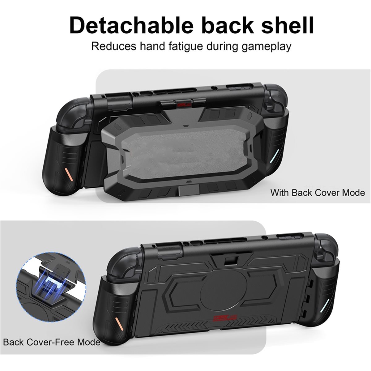 Étui en TPU OKgood pour Ninten - Nintendo Switch Case avis et prix