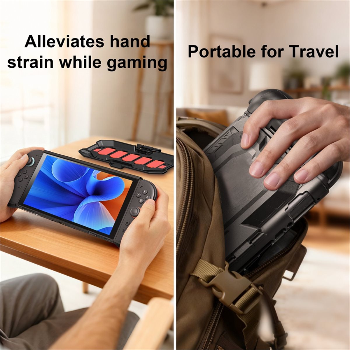 Étui en TPU OKgood pour Ninten - Nintendo Switch Case avis et prix