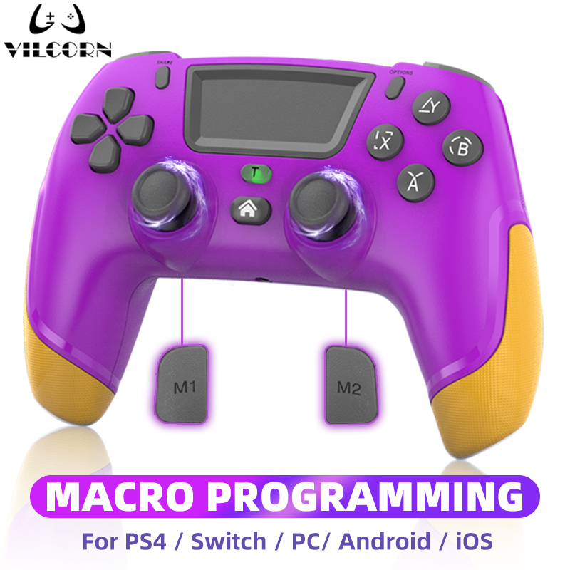 Manette de jeu sans fil pour P - Gaming Console Mobile avis et prix