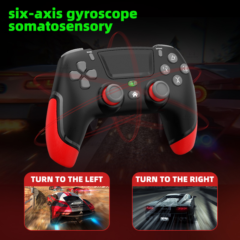 Manette de jeu sans fil pour P - Gaming Console Mobile avis et prix