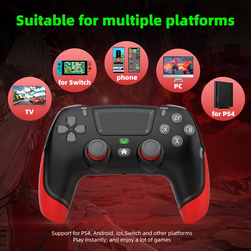 Manette de jeu sans fil pour P - Gaming Console Mobile avis et prix