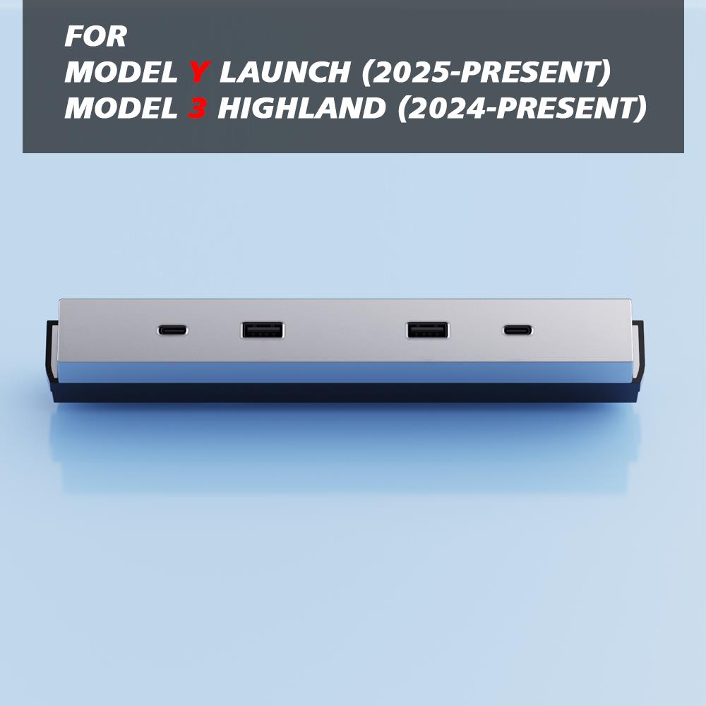 Pour Tesla modèle 3 Highland 2 - Controller Charging Dock avis et prix