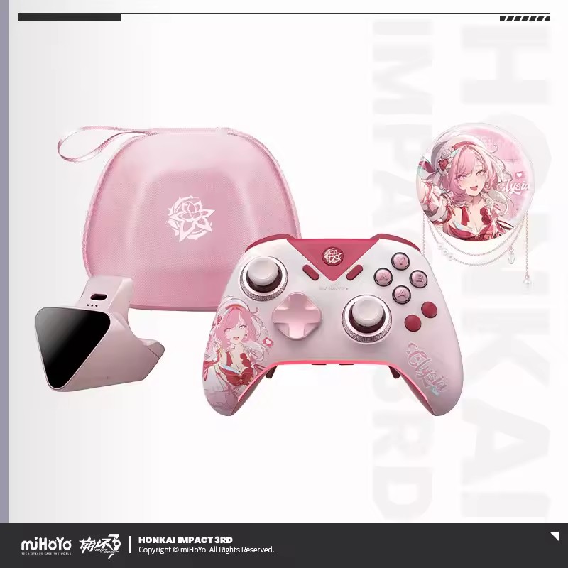 Manette de jeu sans fil MiHoYo - Gaming Console Mobile avis et prix