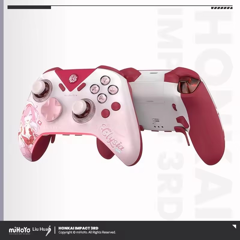 Manette de jeu sans fil MiHoYo - Gaming Console Mobile avis et prix
