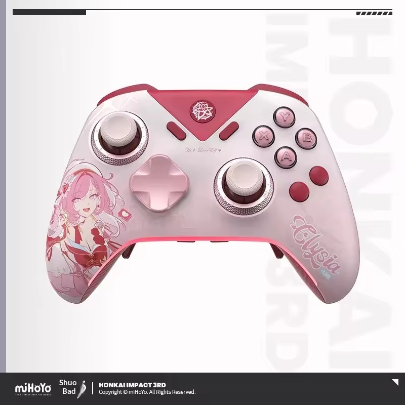 Manette de jeu sans fil MiHoYo - Gaming Console Mobile avis et prix