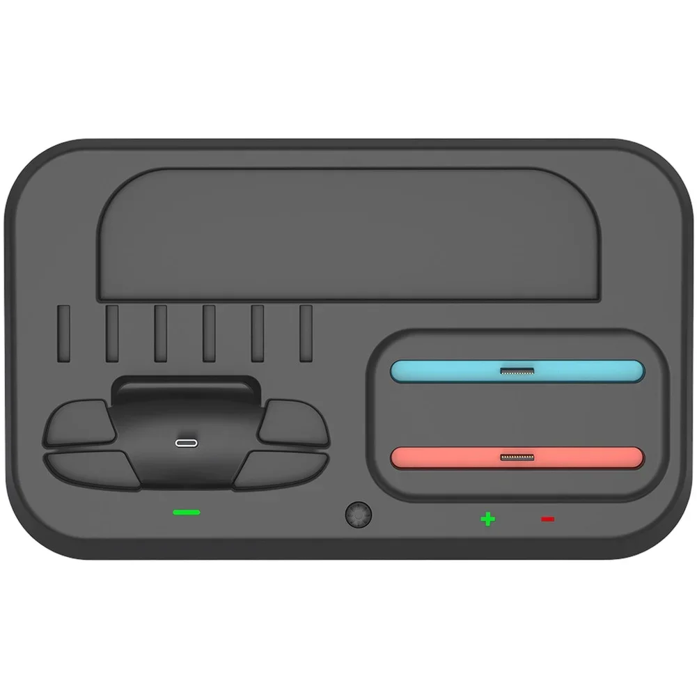 Station de chargement pour Con - Gaming Console Stand avis et prix