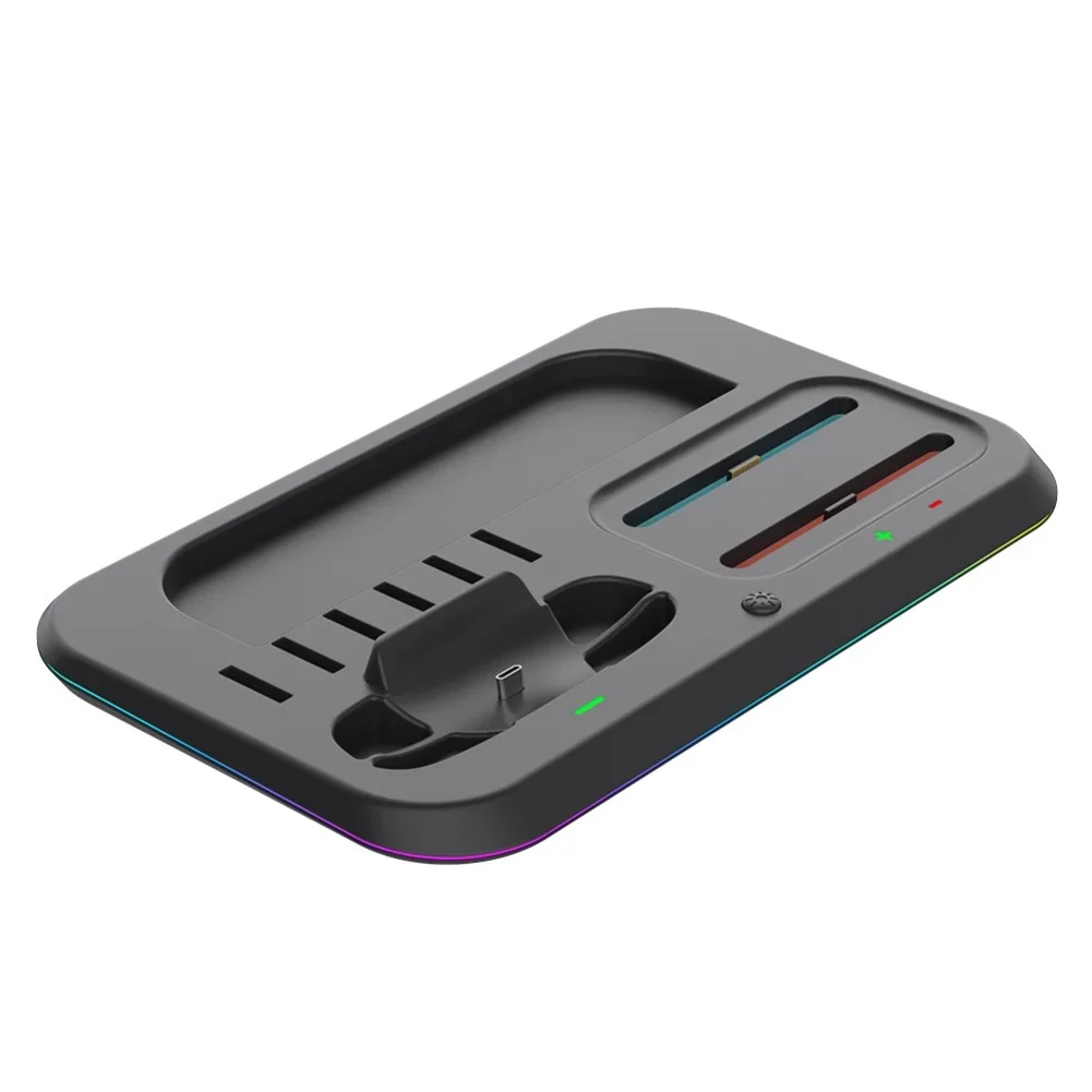 Station de chargement pour Con - Gaming Console Stand avis et prix