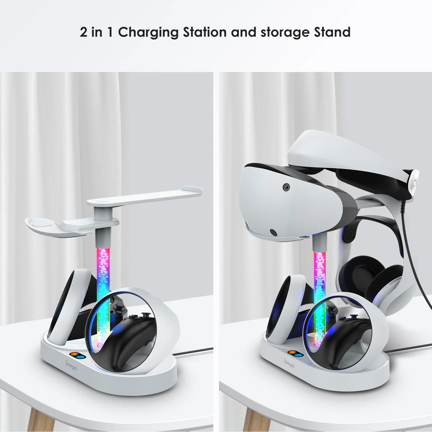 Station de chargement de contr - Controller Charging Dock avis et prix