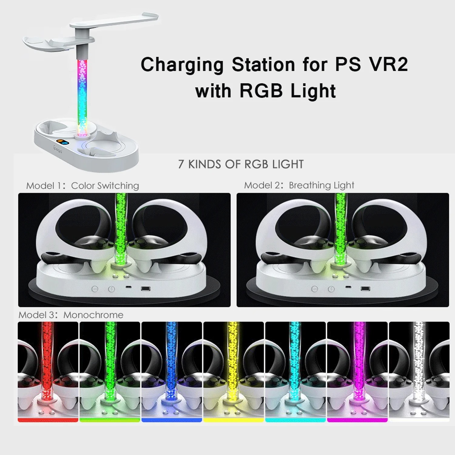 Station de chargement de contr - Controller Charging Dock avis et prix