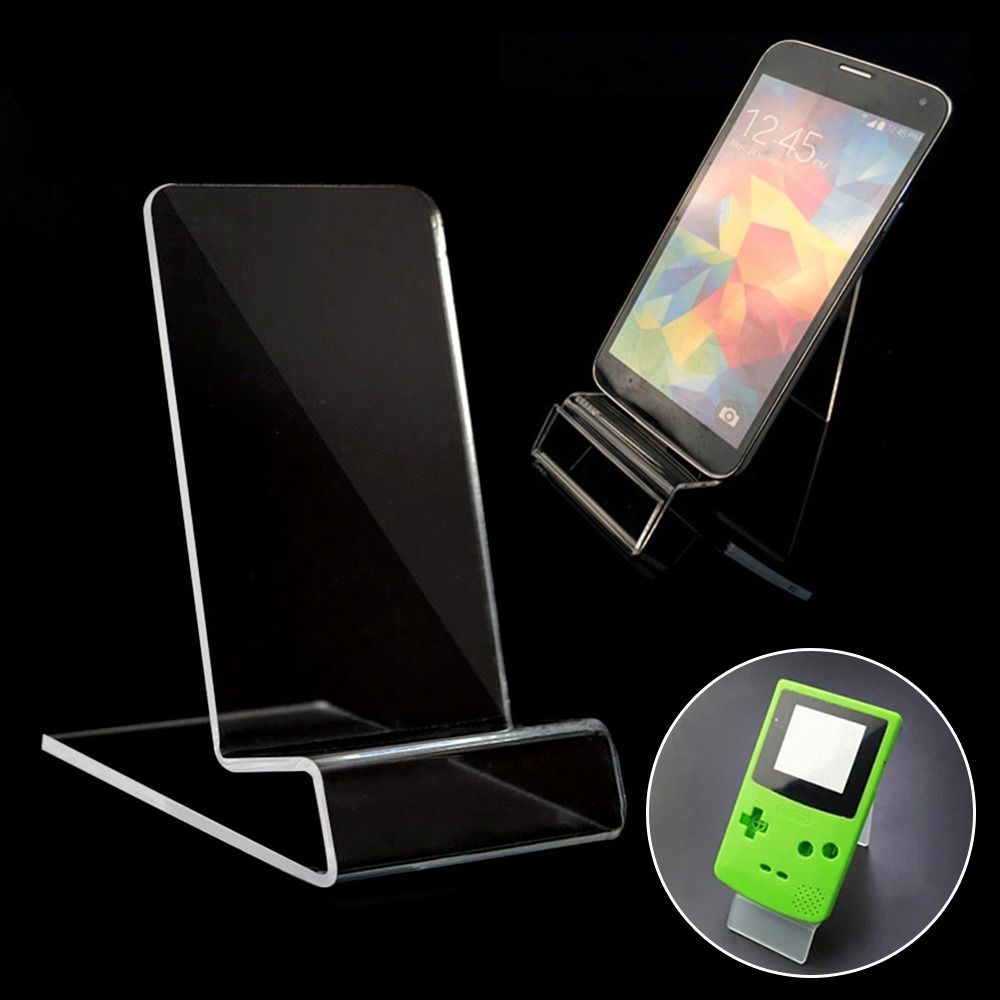 Support de console de jeu en a - Gaming Console Stand avis et prix