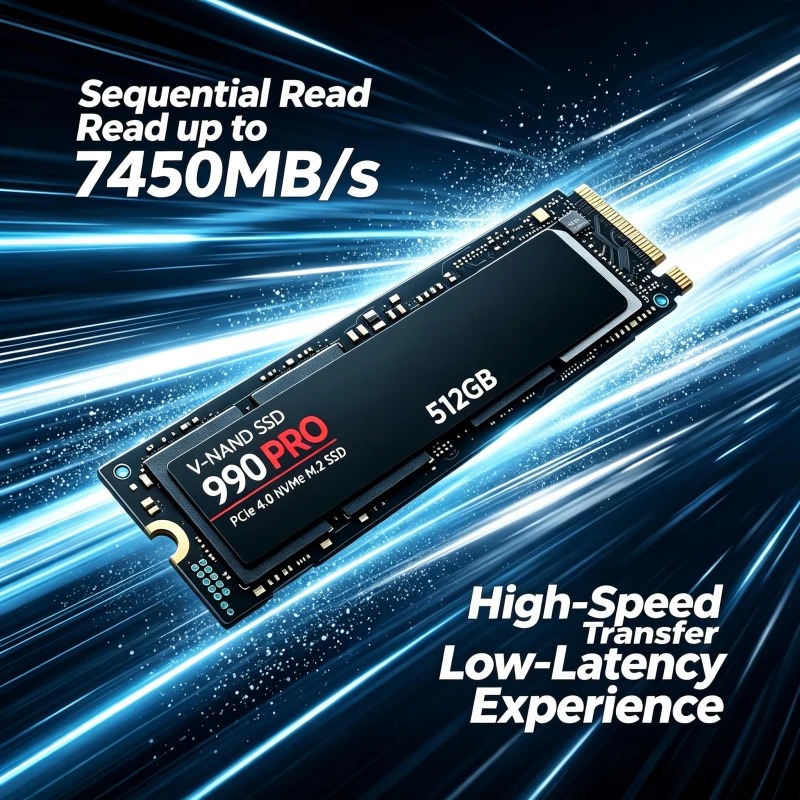 Offre Spéciale – Disque SSD NV - Gaming Console Driving avis et prix