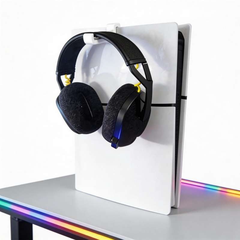 Support pour casque de jeu, su - Gaming Console On Installment avis et prix