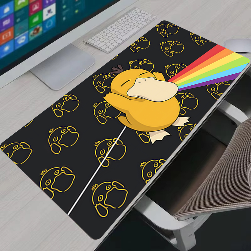 Tapis de souris Anime P-Pokemo - Gaming Console Portable Pc avis et prix