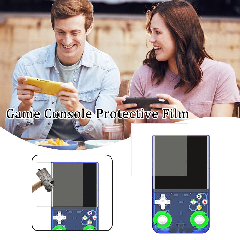Film de protection pour Consol - Gaming Console Mobile avis et prix