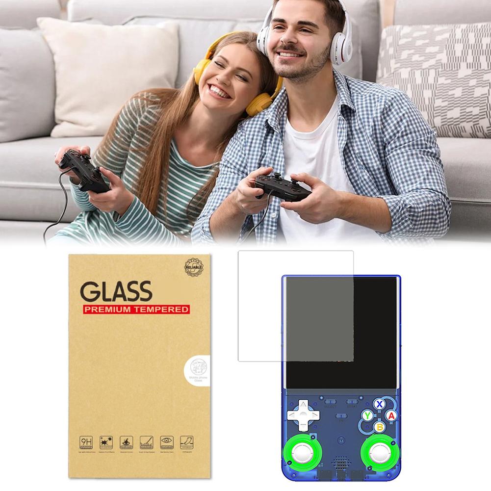 Film de protection pour Consol - Gaming Console Mobile avis et prix