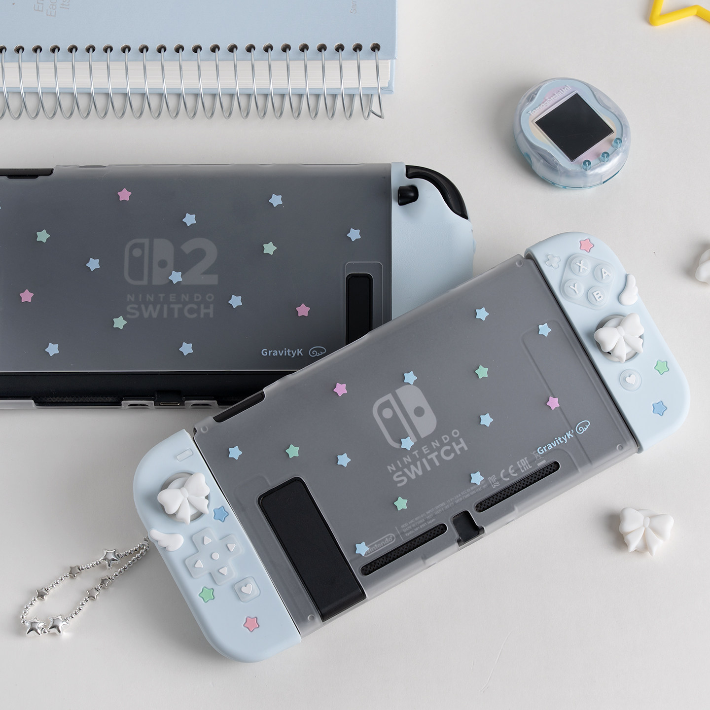 Étui de protection Oled Ns2 mi - Nintendo Switch Case avis et prix