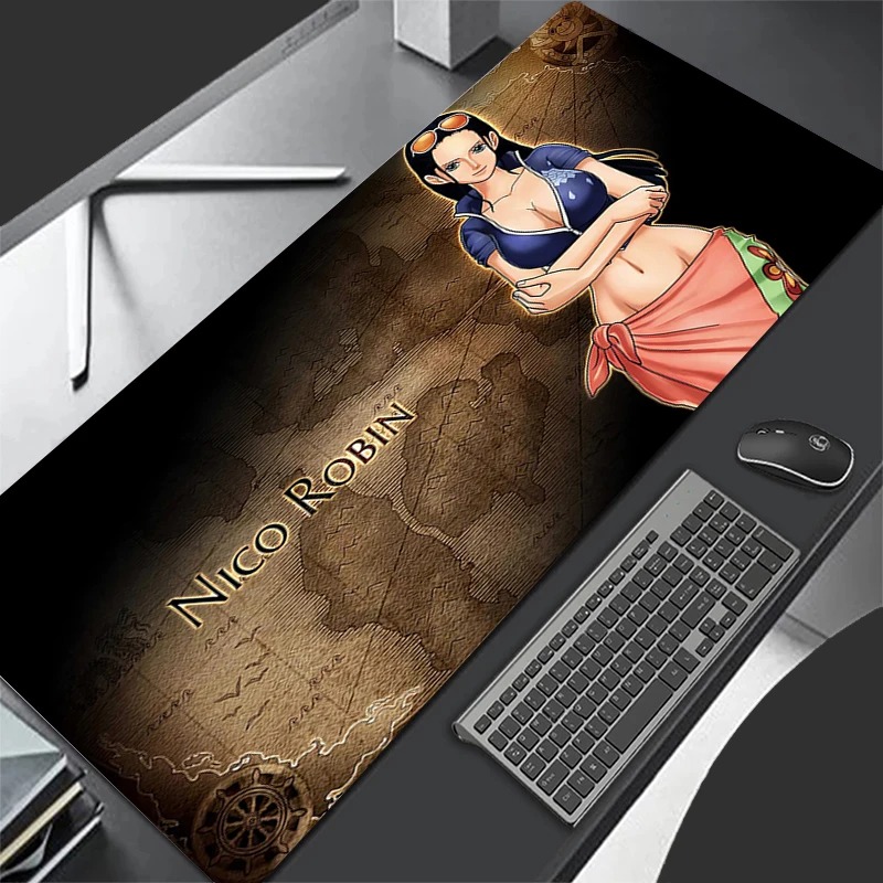 Tapis de souris pour PC, fille - Gaming Console Portable Pc avis et prix