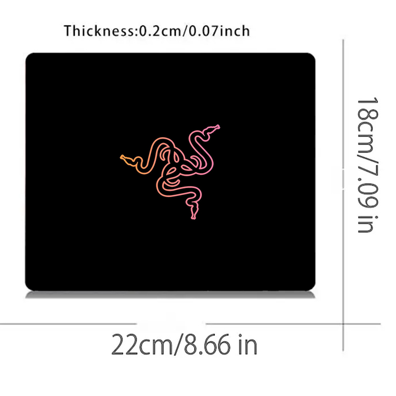 Razer tapis de souris de luxe  - Gaming Console Portable Pc avis et prix